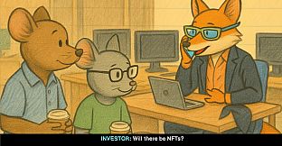 My Existential Crisis