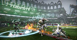 Mutant Football League: New Yuck Threats