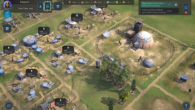 Medieval Empires