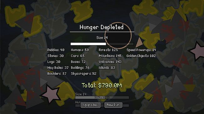 Growing My Manhole
