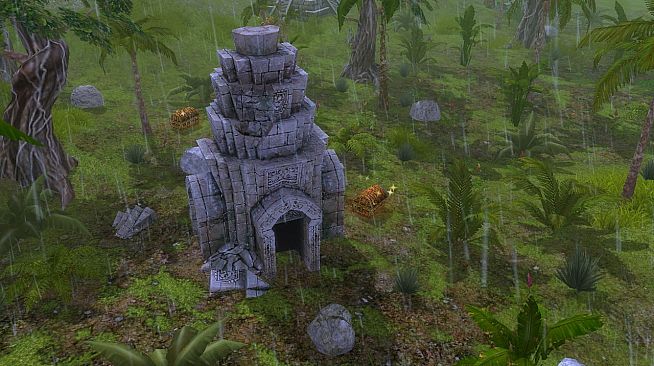 Majesty 2 Collection