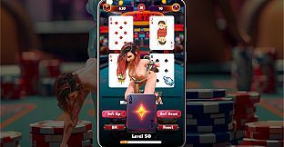 Climax Cards: Blackjack