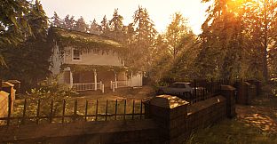 Lost Traces: Genesis