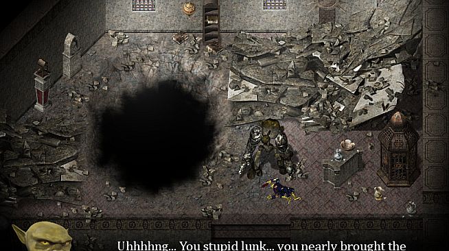 RPG Maker MV - Medieval: Dungeons