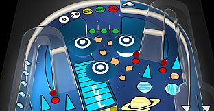 Pinball Trimball - First Mission