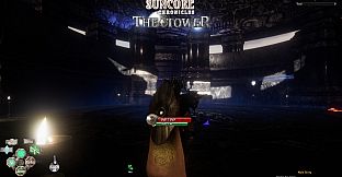 Suncore Chronicles: The Tower