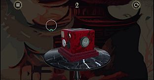 Mystery Box: Evolution