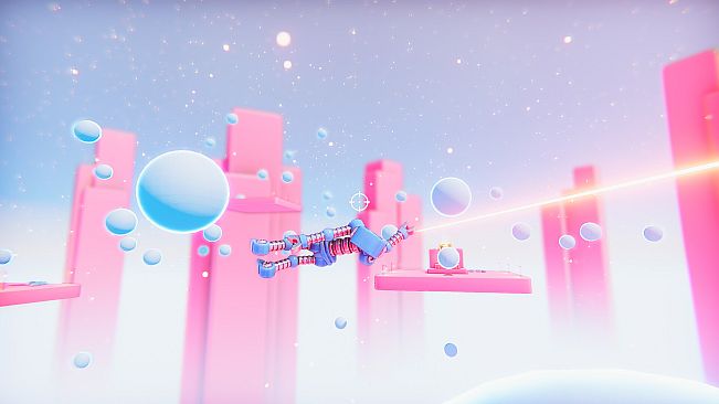 JUST A GUY :  Online Multiplayer Ragdoll Game