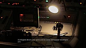 Harrowed World: Dracula Fallen