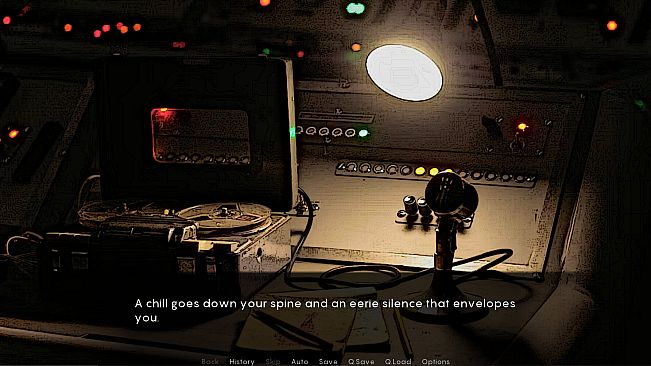 Harrowed World: Dracula Fallen