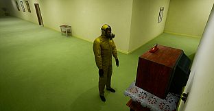 Anomaly Archives