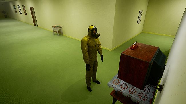 Anomaly Archives