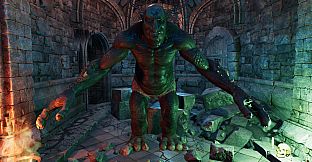 Monsters for Clip maker