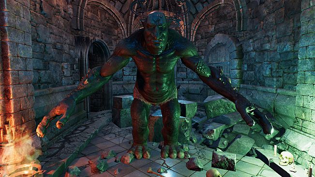 Monsters for Clip maker