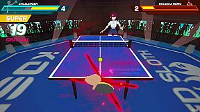 King of Ping Pong: MEGAMIX
