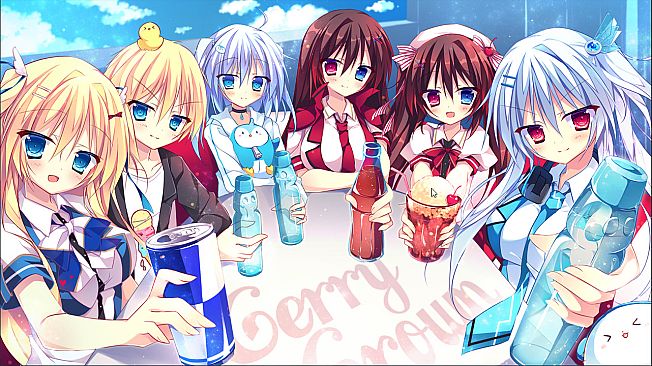 LAMUNATION! -international- Vocal Collection