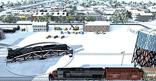 TANE DLC Route: Season Town