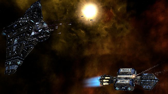 Galactic Civilizations III - Altarian Prophecy DLC