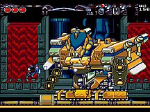 TCK - The Cursed Knight