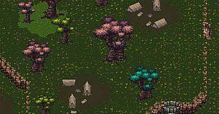 THE THRESHOLD DWELLER