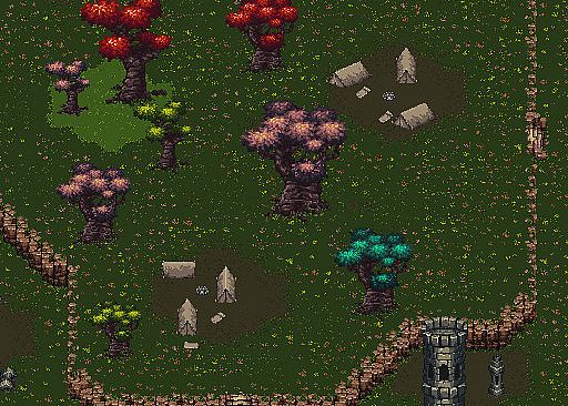 THE THRESHOLD DWELLER