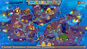 Hermes: Tricks of Thanatos