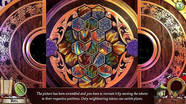 Tibetan Quest: Beyond the World's End