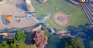 Sparkball - Season Zero