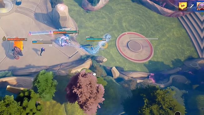 Sparkball - Season Zero