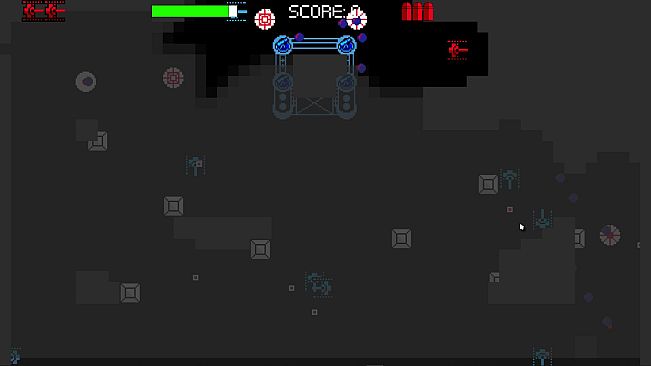 Tiger Tank 59 Ⅰ Black Hill Fortress MP064