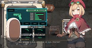 Relic Recoil