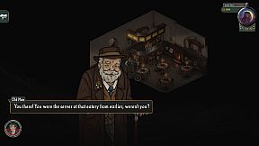 The Hearth and Harbour