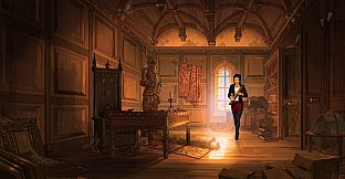Broken Sword 5 - the Serpent’s Curse