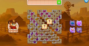 Catjong 5: Paw Canyon Full Version Unlock
