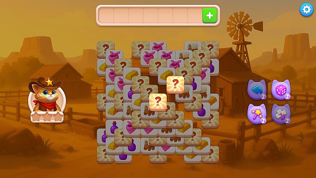 Catjong 5: Paw Canyon Full Version Unlock