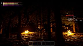 The Maze Survivor: The 9th Entrants