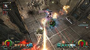 Warhammer Ultimate Pack: Hack and Slash