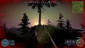 Infected Battlegrounds