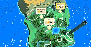 Rogue Slime: PC Edition