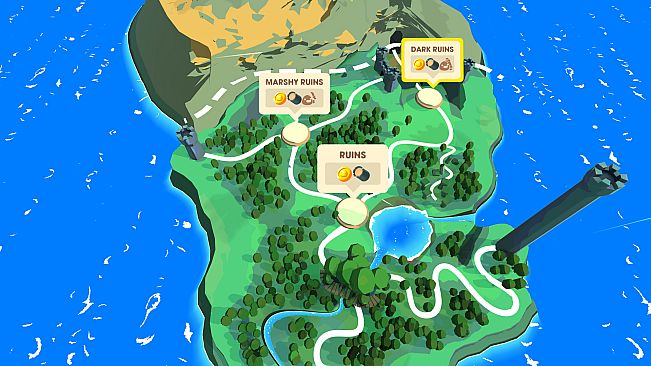 Rogue Slime: PC Edition