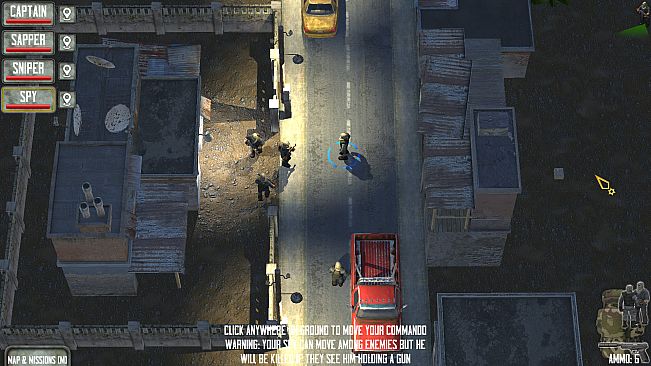 Operation Osama Bin Laden