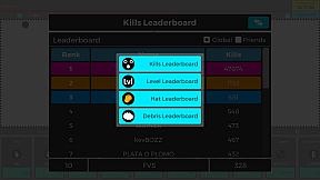 Beat Stickman: Infinity Clones