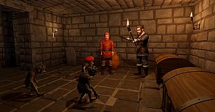 Gregor's Tithe