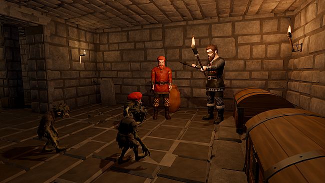 Gregor's Tithe