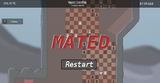 Who Takes The Crown?