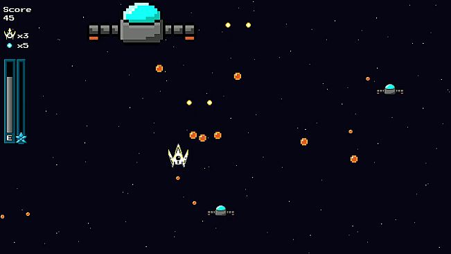 Kowi Ishto: Battle of Akonoli