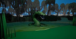 Where Dragons Once Ruled