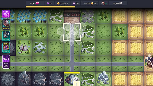 Post Apo Tycoon: Idle Builder