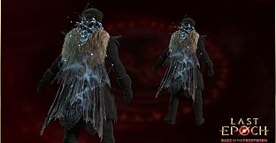 Last Epoch - Enraged Legend Supporter Pack