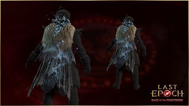 Last Epoch - Enraged Legend Supporter Pack